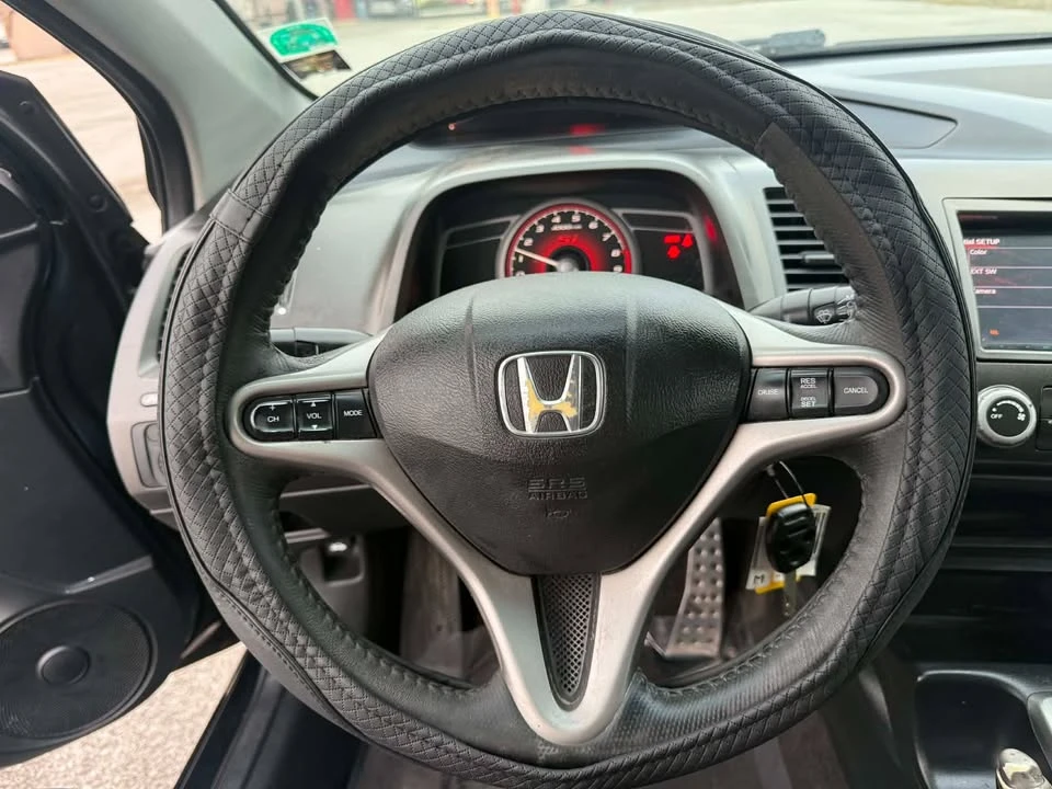 2006 Honda Civic Si 8th Gen - Image 13 of 15