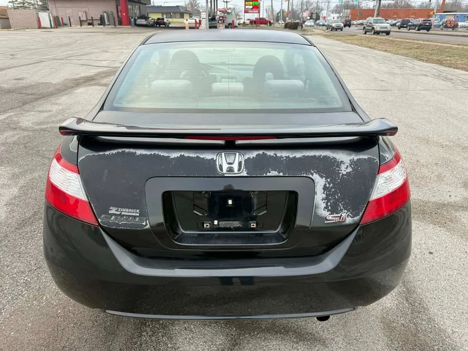 2006 Honda Civic Si 8th Gen - Image 4 of 15