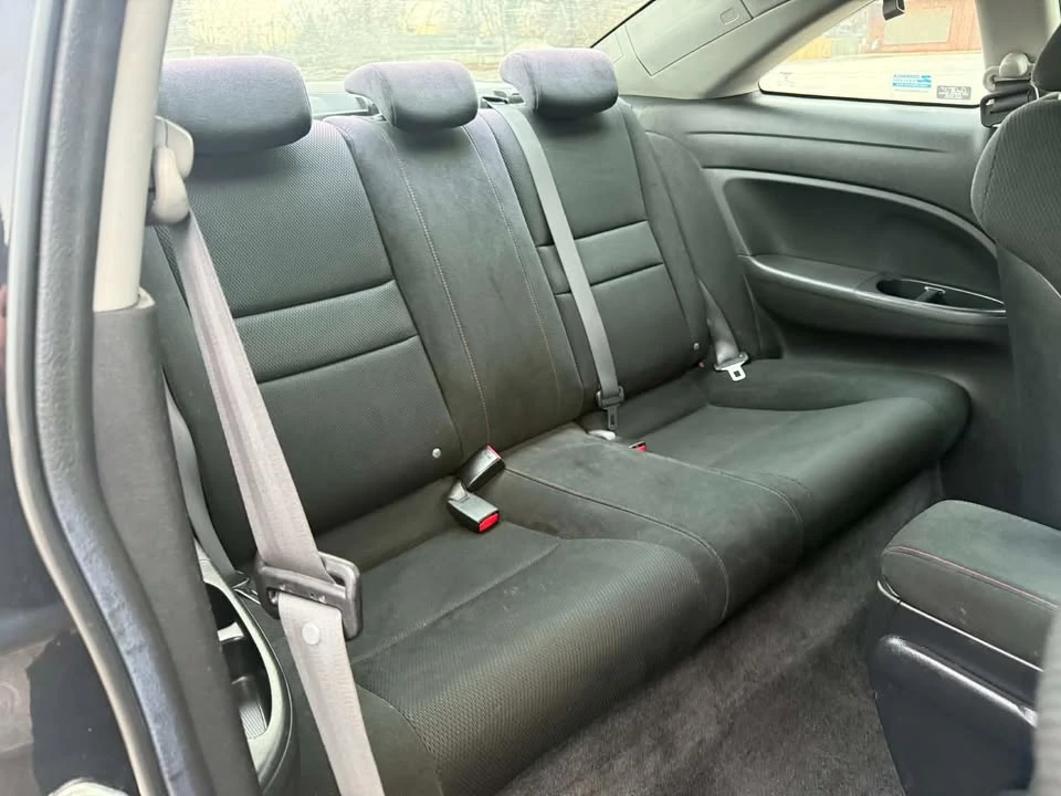 2006 Honda Civic Si 8th Gen - Image 11 of 15