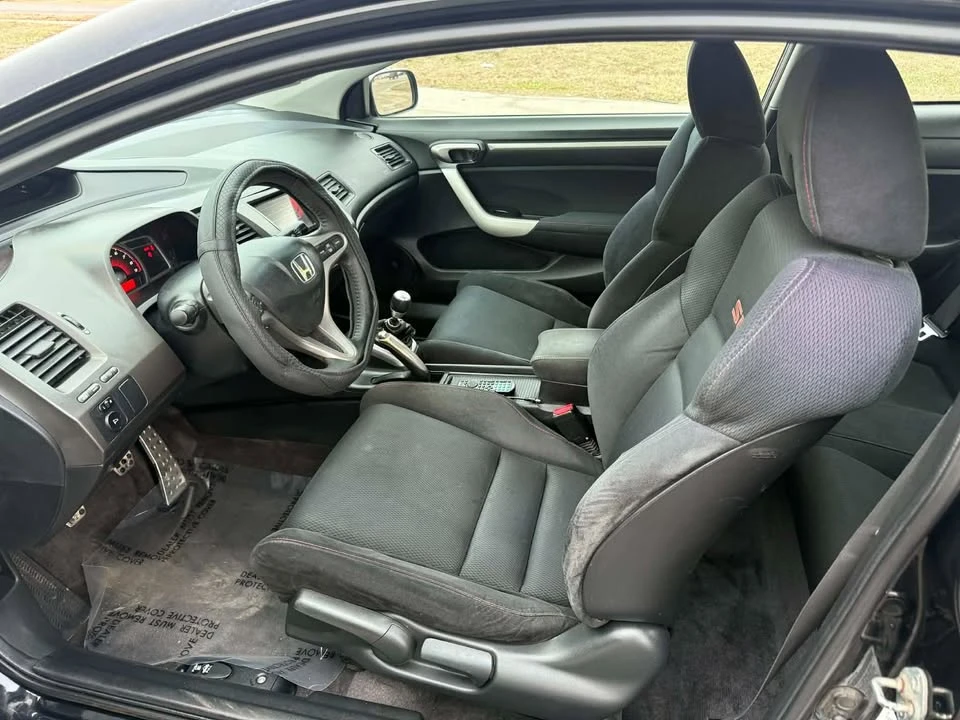 2006 Honda Civic Si 8th Gen - Image 7 of 15