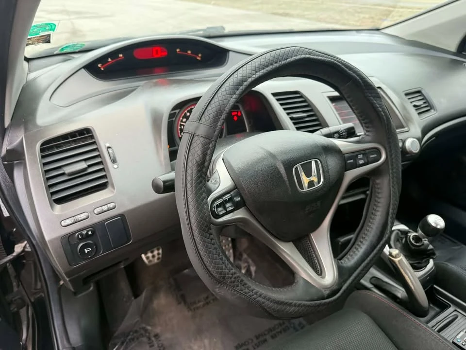 2006 Honda Civic Si 8th Gen - Image 9 of 15