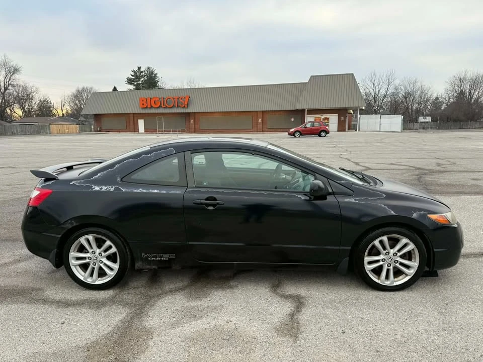 2006 Honda Civic Si 8th Gen - Image 3 of 15