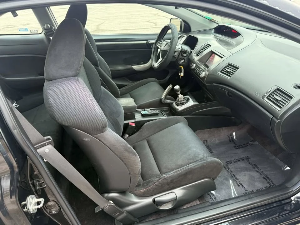 2006 Honda Civic Si 8th Gen - Image 10 of 15