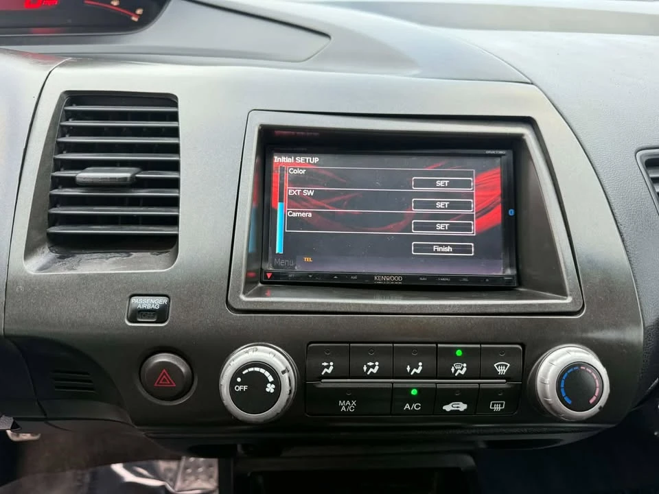2006 Honda Civic Si 8th Gen - Image 12 of 15