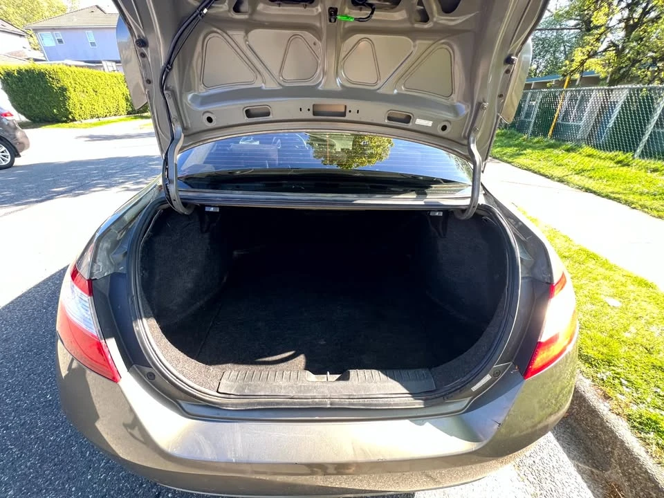 2006 Honda Civic Si 8th Gen - Image 6 of 15