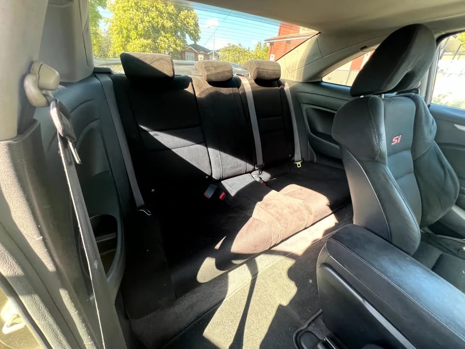 2006 Honda Civic Si 8th Gen - Image 12 of 15