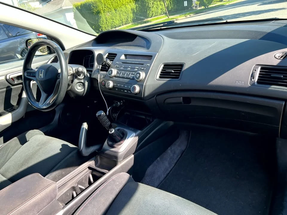 2006 Honda Civic Si 8th Gen - Image 11 of 15