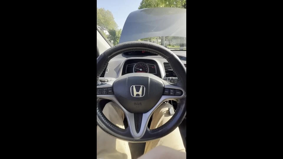 2006 Honda Civic Si 8th Gen - Image 15 of 15