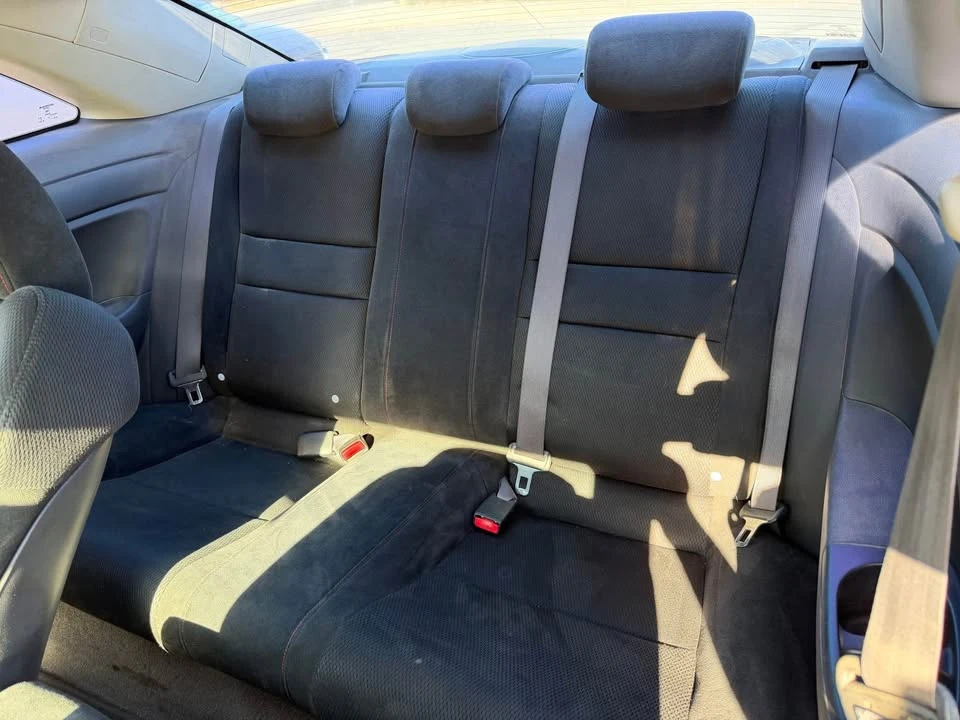 2006 Honda Civic Si 8th Gen - Image 6 of 7