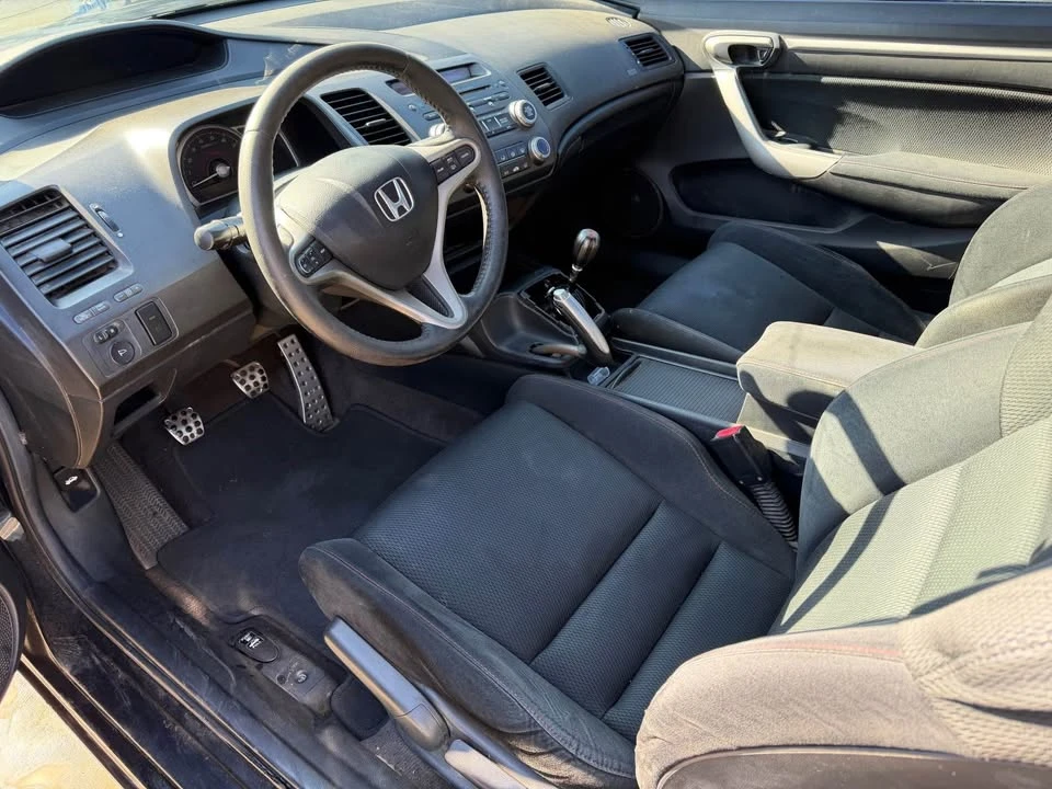 2006 Honda Civic Si 8th Gen - Image 5 of 7