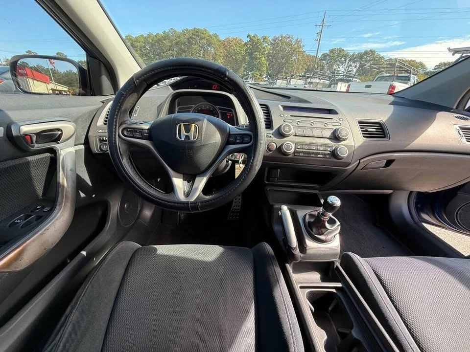 2006 Honda Civic Si 8th Gen - Image 16 of 16