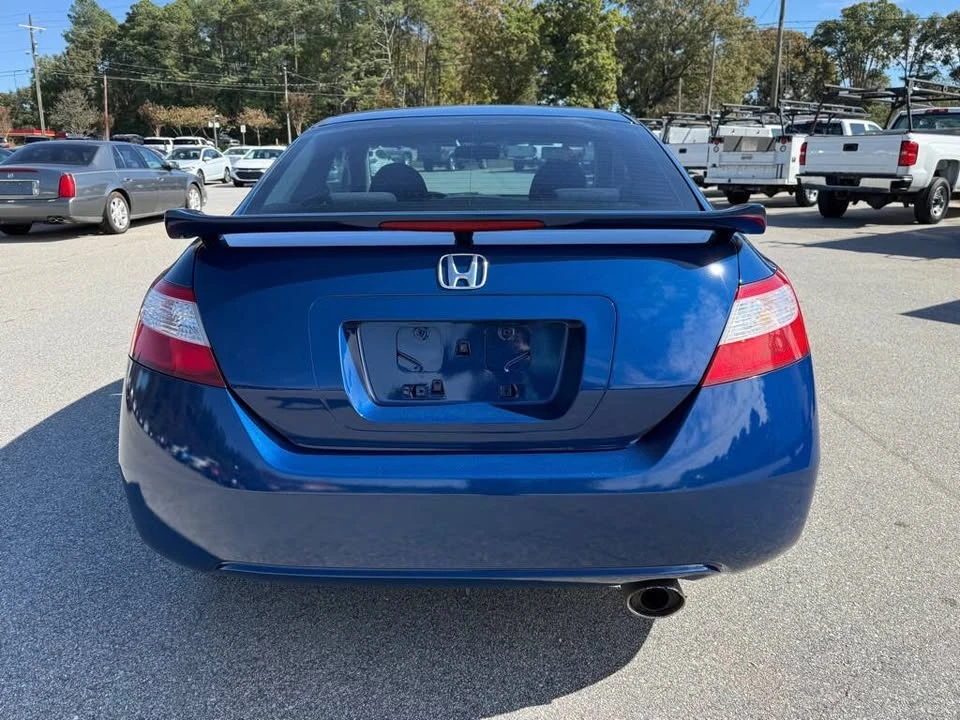 2006 Honda Civic Si 8th Gen - Image 5 of 16
