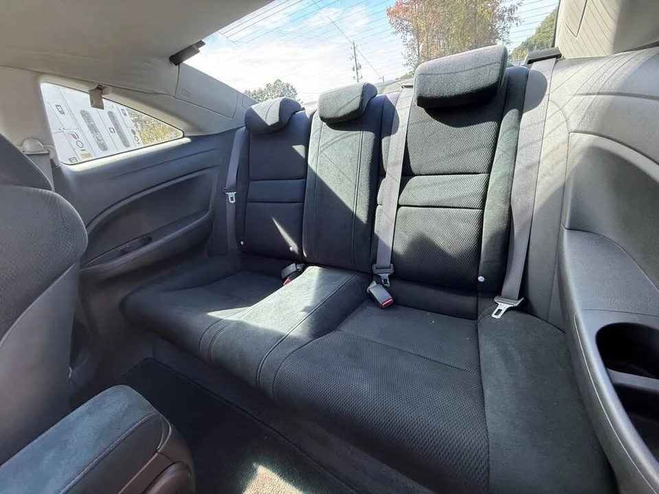 2006 Honda Civic Si 8th Gen - Image 10 of 16