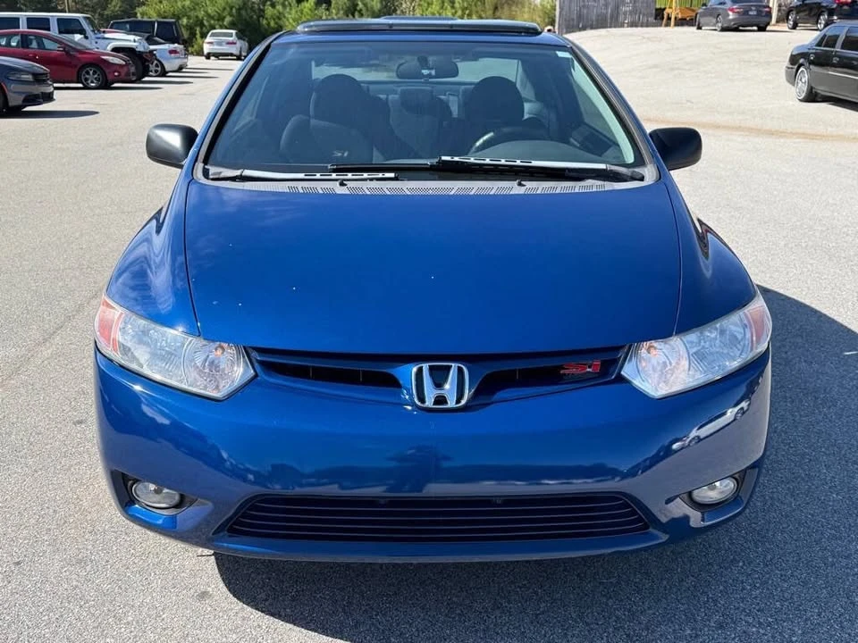 2006 Honda Civic Si 8th Gen - Image 2 of 16