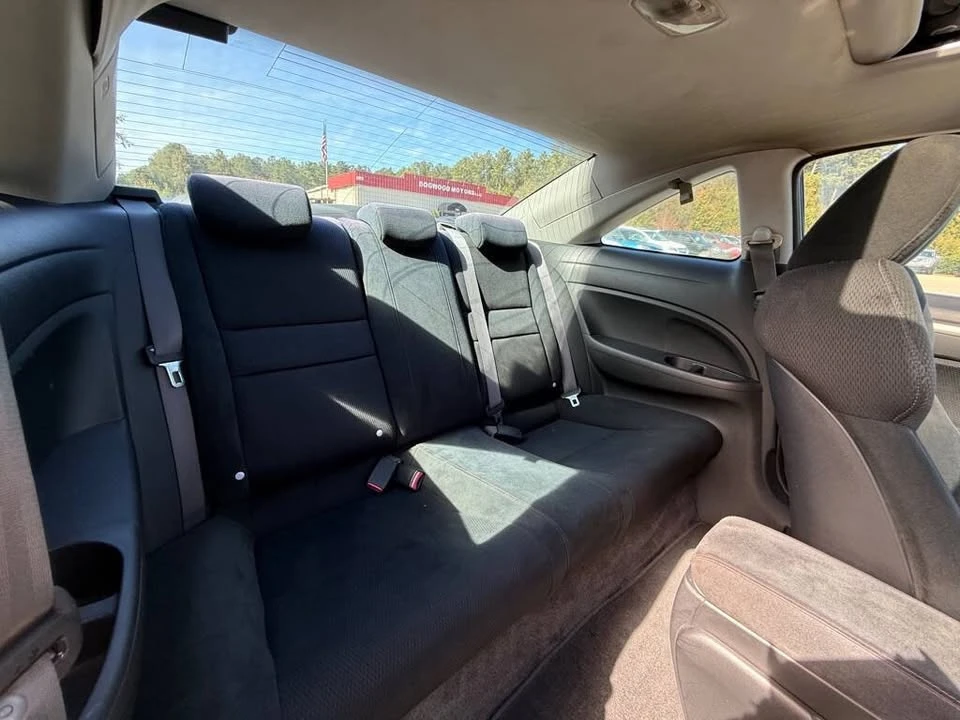 2006 Honda Civic Si 8th Gen - Image 13 of 16