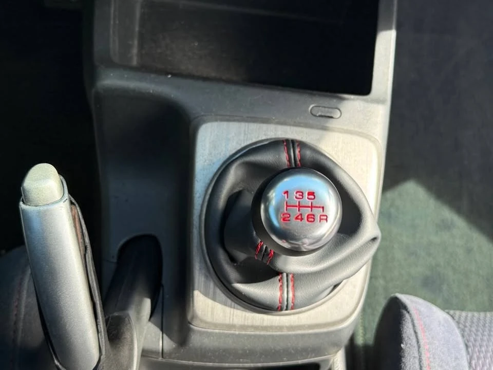 2006 Honda Civic Si 8th Gen - Image 15 of 16