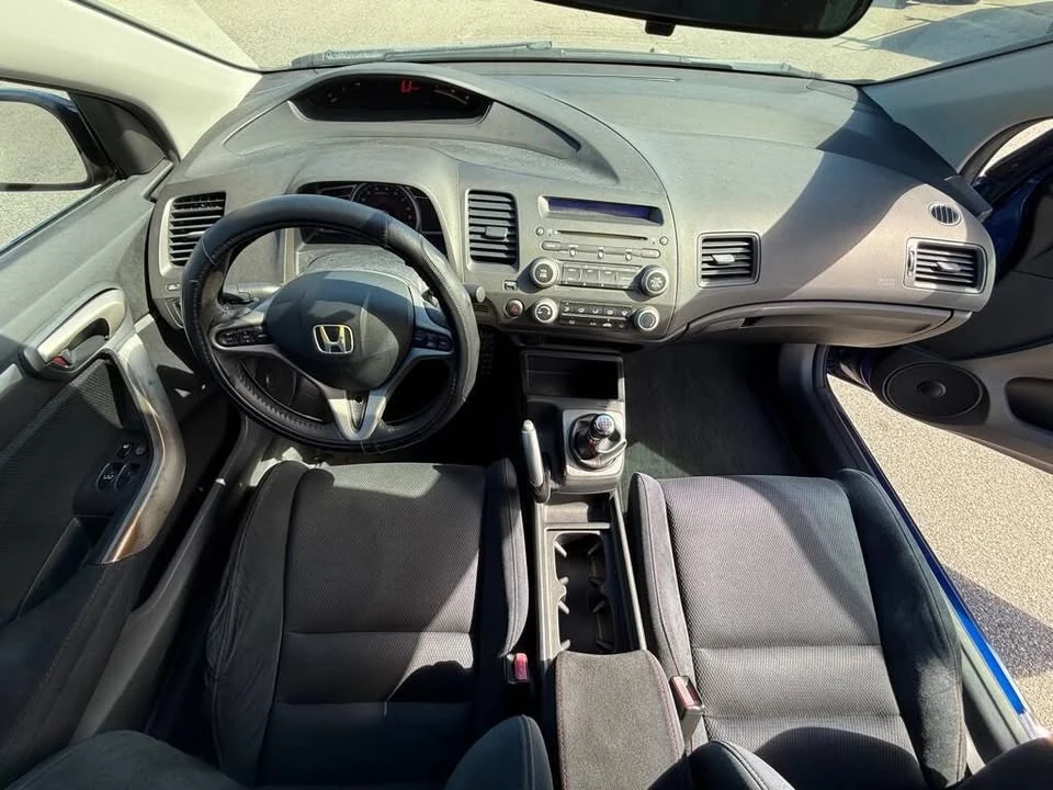 2006 Honda Civic Si 8th Gen - Image 14 of 16