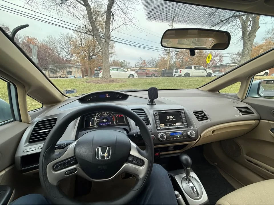 2006 Honda Civic 8th Gen - Image 7 of 8