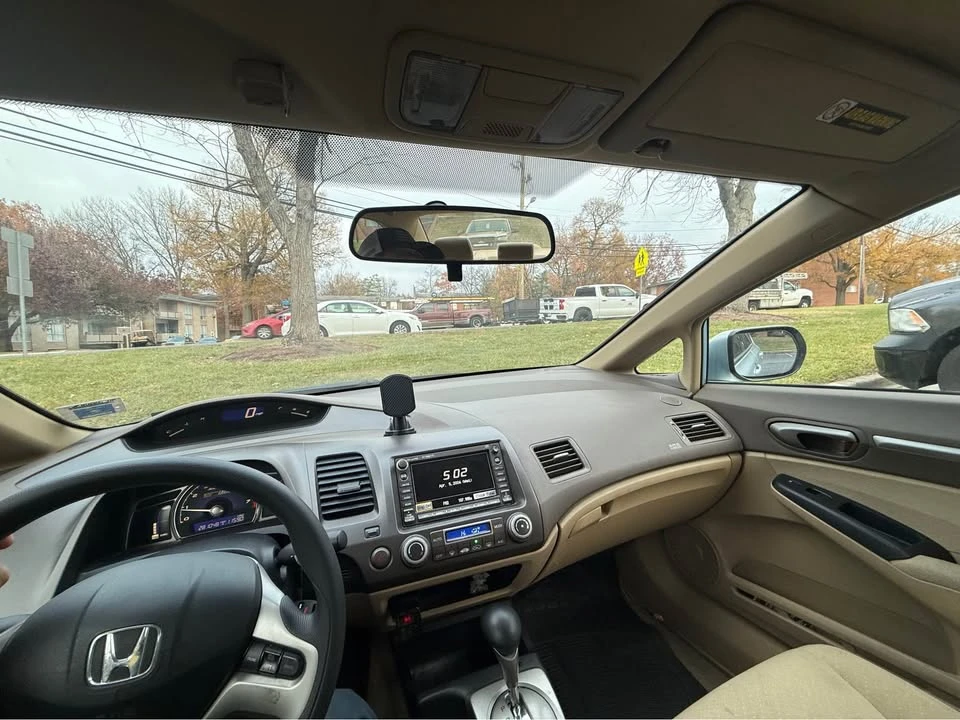 2006 Honda Civic 8th Gen - Image 5 of 8