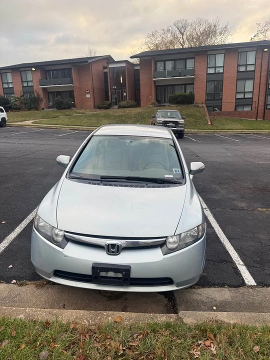2006 Honda Civic 8th Gen - Image 3 of 8