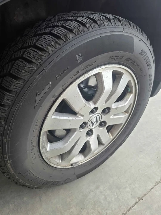 2006 Honda CR-V 2nd Gen - Image 9 of 9