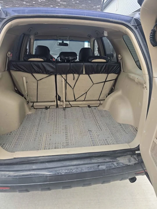 2006 Honda CR-V 2nd Gen - Image 4 of 9