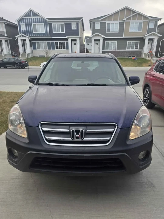 2006 Honda CR-V 2nd Gen - Image 3 of 9