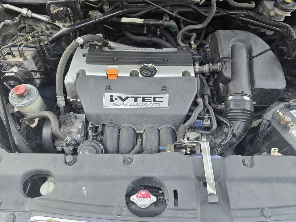 2006 Honda CR-V 2nd Gen - Image 8 of 9