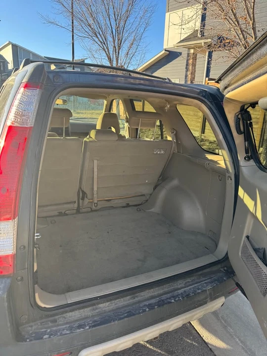 2006 Honda CR-V 2nd Gen - Image 5 of 10