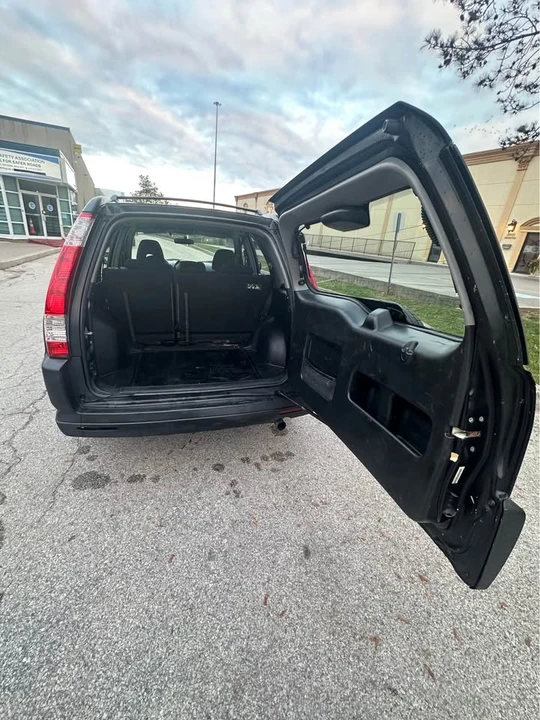2006 Honda CR-V 2nd Gen - Image 6 of 9