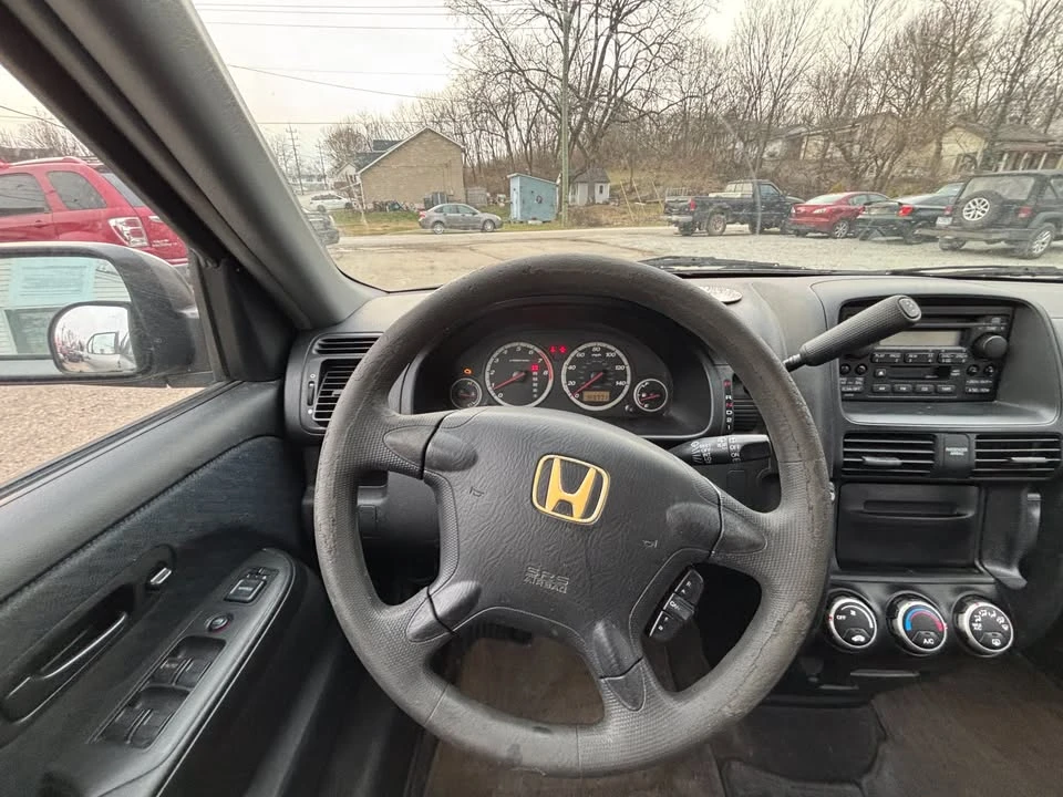 2006 Honda CR-V 2nd Gen - Image 19 of 19