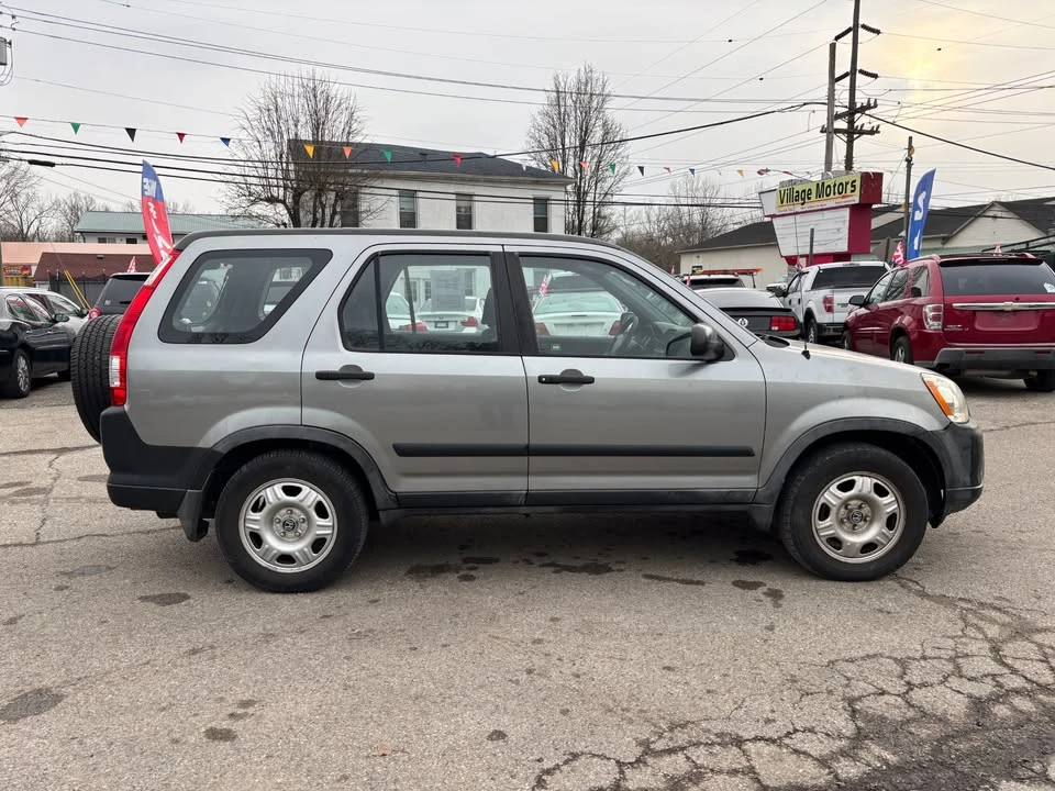 2006 Honda CR-V 2nd Gen - Image 8 of 19