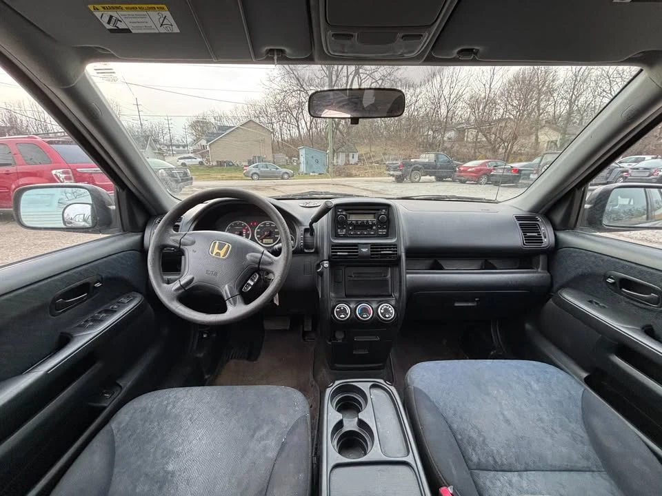 2006 Honda CR-V 2nd Gen - Image 18 of 19