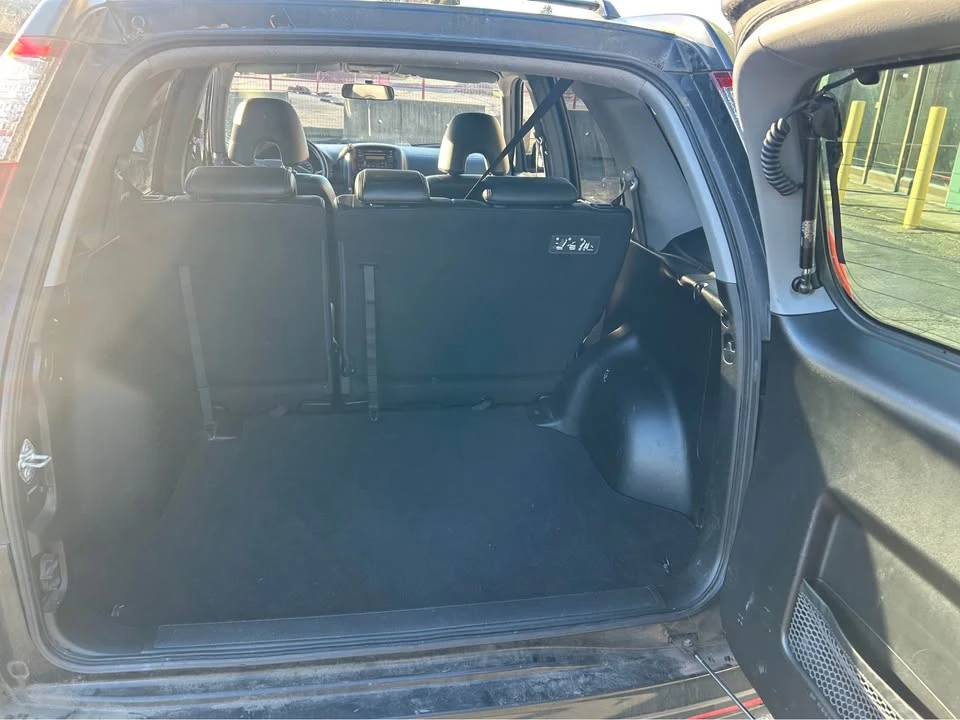 2006 Honda CR-V 2nd Gen - Image 7 of 8
