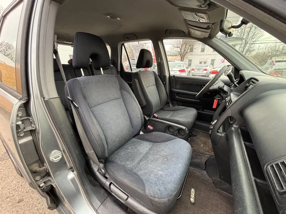 2006 Honda CR-V 2nd Gen - Image 10 of 19