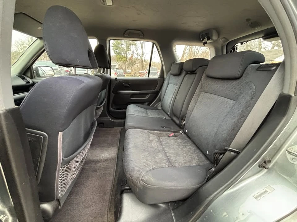 2006 Honda CR-V 2nd Gen - Image 15 of 19