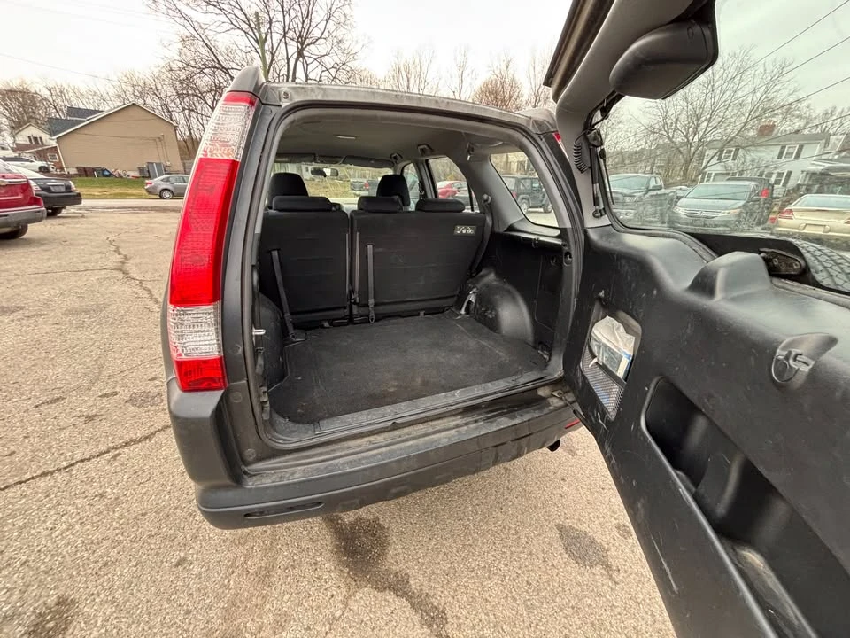 2006 Honda CR-V 2nd Gen - Image 13 of 19