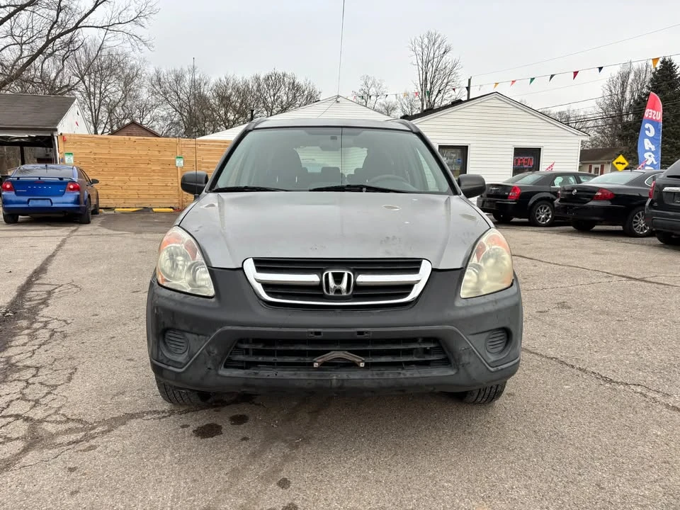 2006 Honda CR-V 2nd Gen - Image 2 of 19