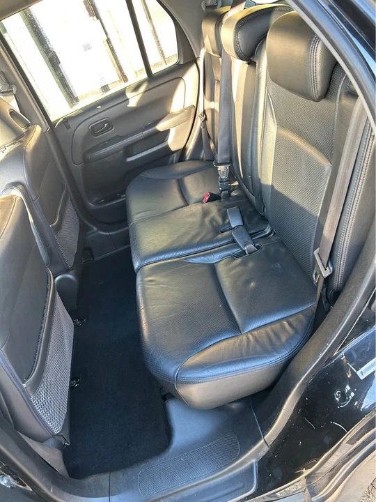 2006 Honda CR-V 2nd Gen - Image 6 of 8
