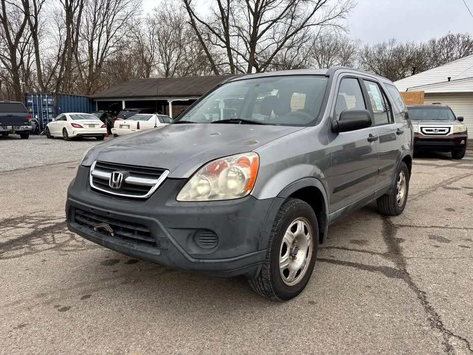 2006 Honda CR-V 2nd Gen - Image 3 of 19