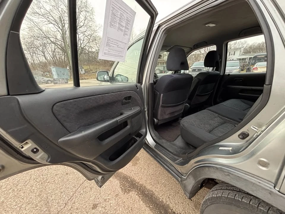2006 Honda CR-V 2nd Gen - Image 14 of 19