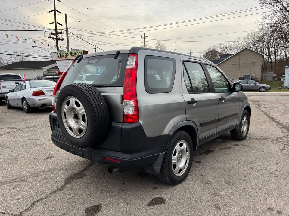 2006 Honda CR-V 2nd Gen - Image 7 of 19