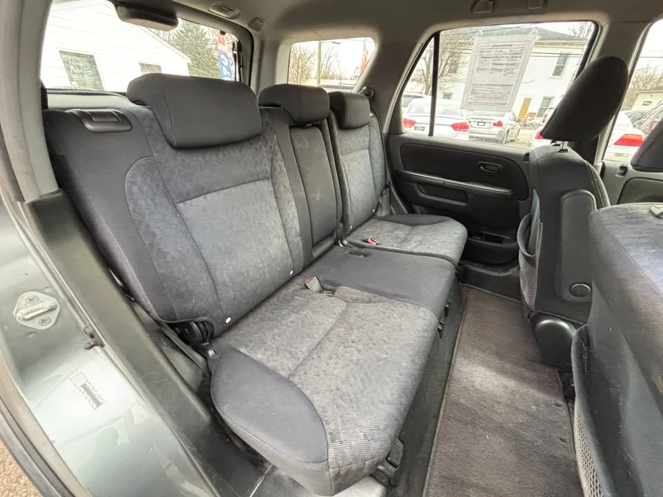 2006 Honda CR-V 2nd Gen - Image 12 of 19