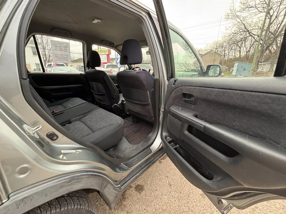 2006 Honda CR-V 2nd Gen - Image 11 of 19