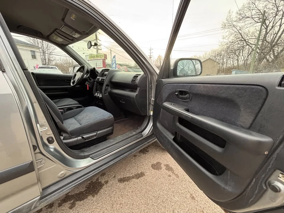 2006 Honda CR-V 2nd Gen - Image 9 of 19