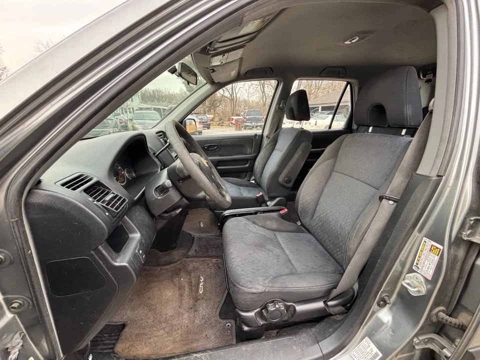 2006 Honda CR-V 2nd Gen - Image 17 of 19