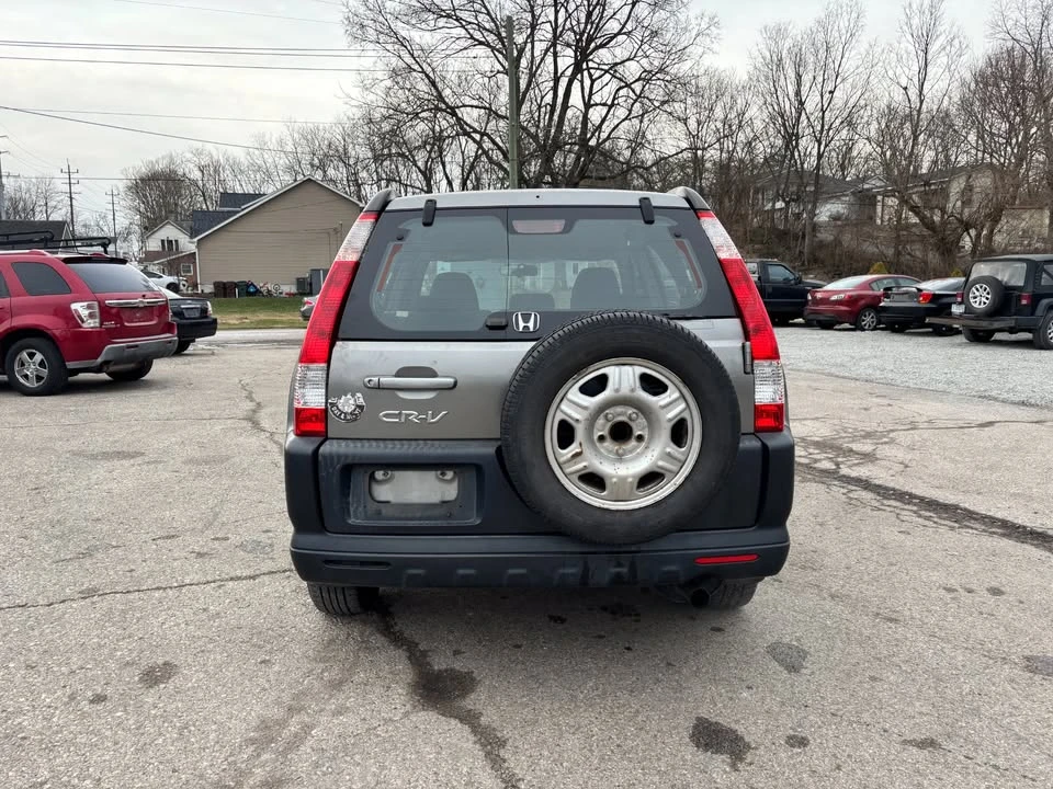 2006 Honda CR-V 2nd Gen - Image 6 of 19