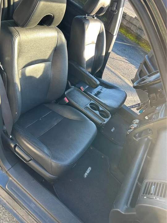 2006 Honda CR-V 2nd Gen - Image 5 of 8