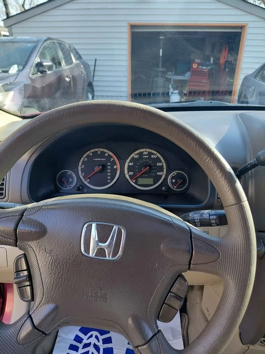 2006 Honda CR-V 2nd Gen - Image 13 of 20