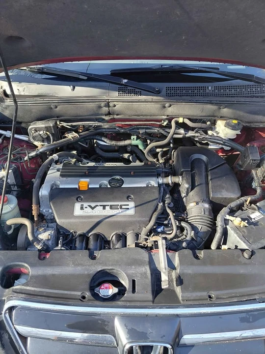 2006 Honda CR-V 2nd Gen - Image 17 of 20